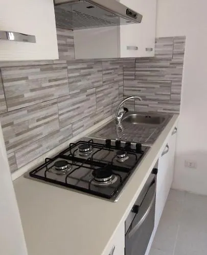 A 2 Passi Dal Mare Apartmán *