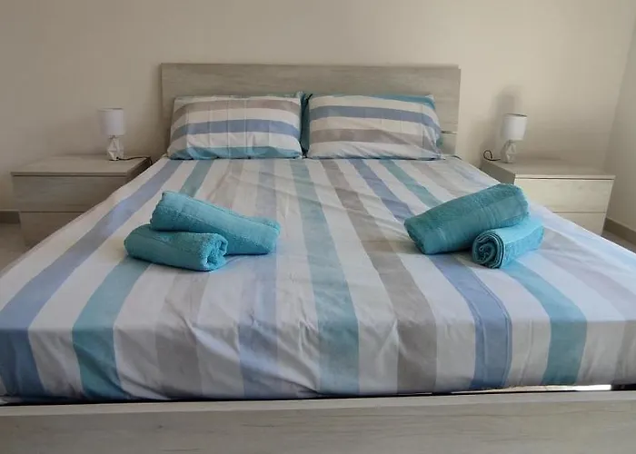 A 2 Passi Dal Mare * Alghero