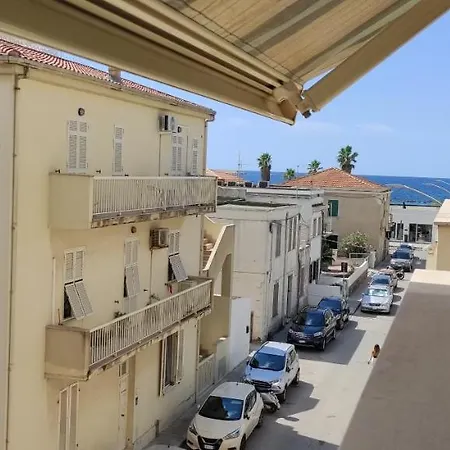 Appartamento A 2 Passi Dal Mare