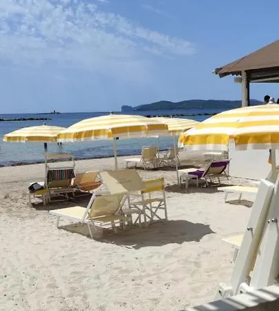 A 2 Passi Dal Mare Alghero