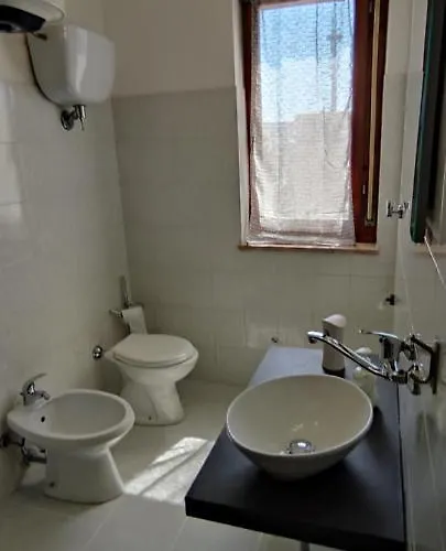 A 2 Passi Dal Mare * Alghero