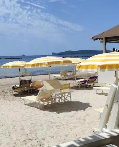 A 2 Passi Dal Mare Alghero