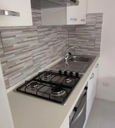 A 2 Passi Dal Mare Διαμέρισμα *