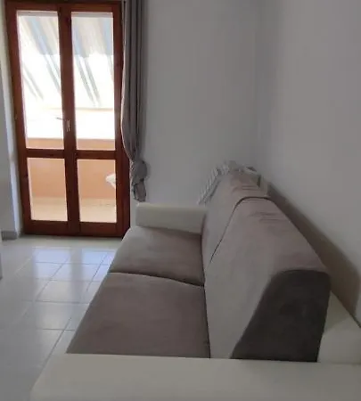 Διαμέρισμα A 2 Passi Dal Mare