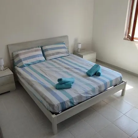 A 2 Passi Dal Mare Διαμέρισμα *