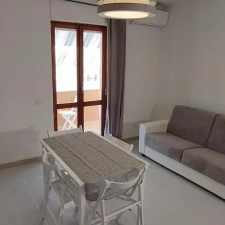 A 2 Passi Dal Mare Αλγκέρο