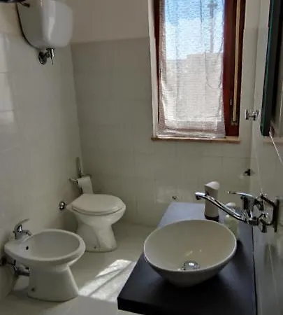 A 2 Passi Dal Mare * Αλγκέρο