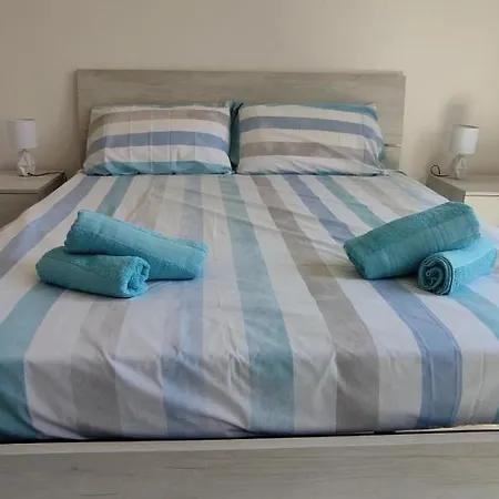 A 2 Passi Dal Mare * Αλγκέρο