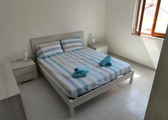 A 2 Passi Dal Mare Διαμέρισμα *