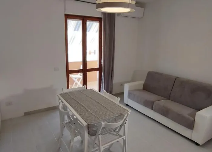 A 2 Passi Dal Mare Αλγκέρο