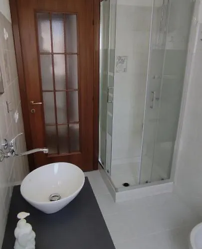 A 2 Passi Dal Mare Αλγκέρο